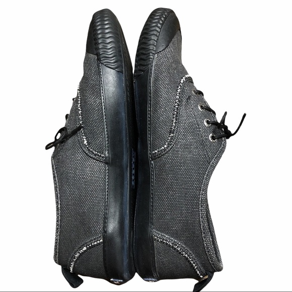 Paul Sperry Sayel Clew Canvas Deck Shoe - Picture 7 of 16